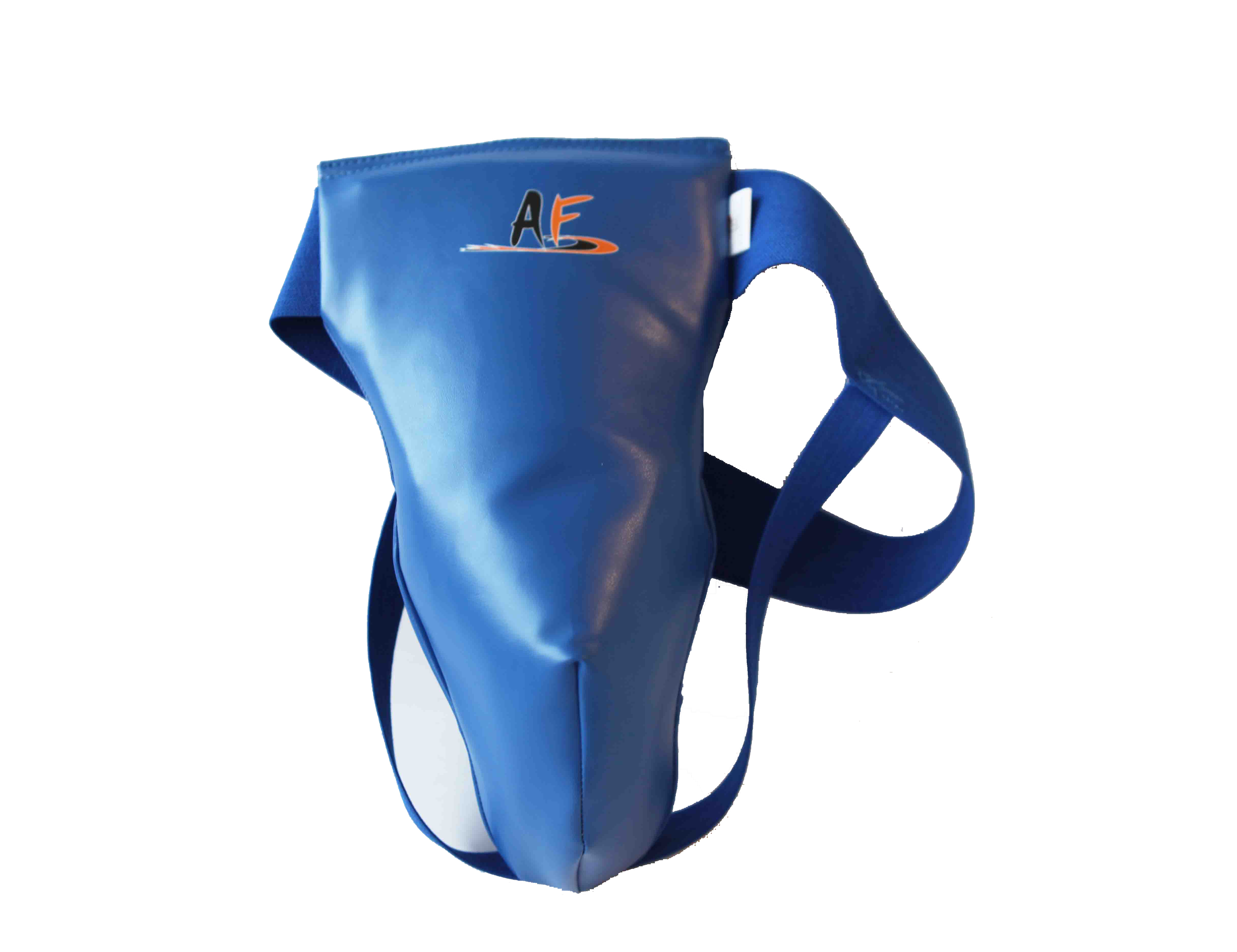 AF Men's Supporter and Cup Absolute Force Boxing, Karate, Judo